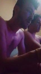 Xulazo_ webcam model stream image