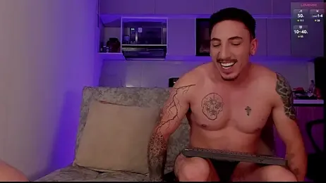 dylanspencer28 webcam model stream image