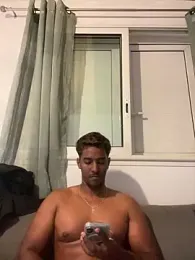 Axel_black10 webcam stripchat model stream image