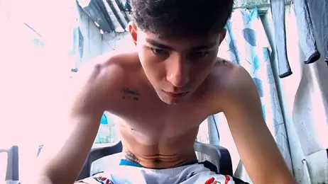 FlexxPrimee webcam model stream image