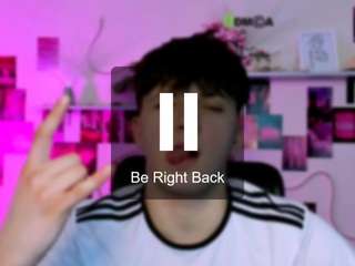 travis-wolf webcam model stream image