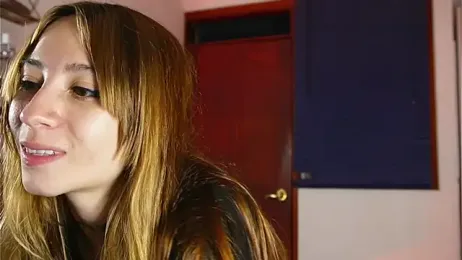 Michell_Wallker webcam stripchat model stream image