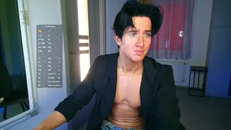 ChristianLevine_ webcam stripchat model stream image