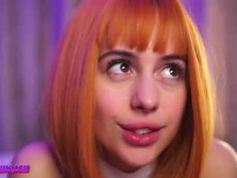 plump_bums webcam chaturbate model stream image