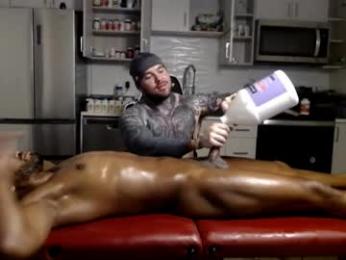 nathaniel_13 webcam chaturbate model stream image