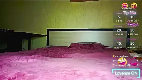 JennyRass webcam model stream image