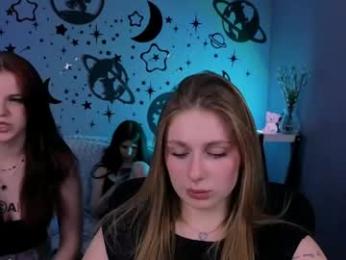 kylie_angel3 webcam model stream image