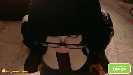 vulagarmanners_ webcam model stream image