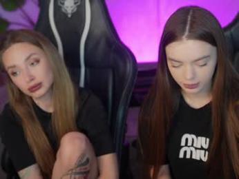 kira0541 webcam model stream image