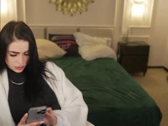 kira0541 webcam chaturbate model stream image