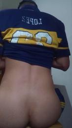 saru23 webcam model stream image