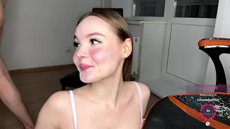 sexstar_lif3style webcam model stream image