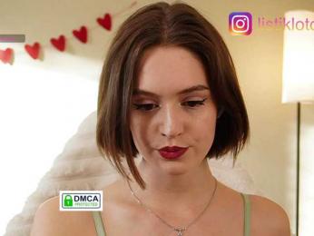 Kokome webcam model stream image