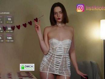 Kokome webcam bongacams model stream image