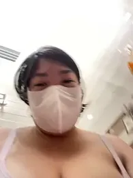 Hachi_Sweetbabie_ webcam model stream image