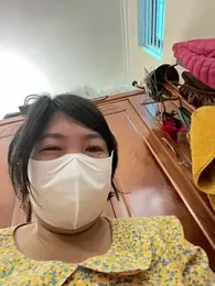 Hachi_Sweetbabie_ webcam model stream image