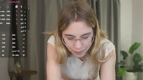 JoanBaggott webcam model stream image