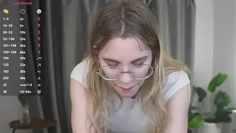 JoanBaggott webcam model stream image