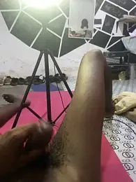 Jaydemasked webcam model stream image