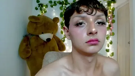 princess1609 webcam stripchat model stream image