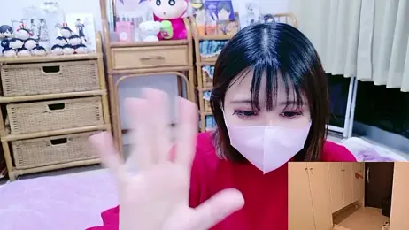 Megu_Melon webcam model stream image