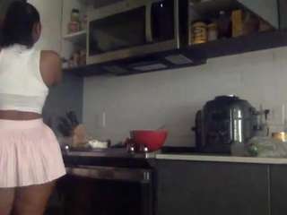 butterscotchbunni webcam model stream image