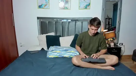 Luciano_and_Marlon webcam model stream image