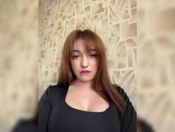 MidnightEva webcam model stream image