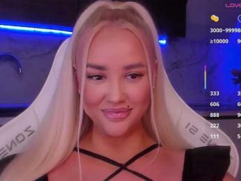 In-your-fucking-mind webcam bongacams model stream image