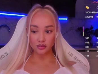 In-your-fucking-mind webcam bongacams model stream image
