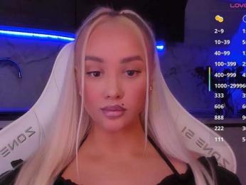 In-your-fucking-mind webcam bongacams model stream image