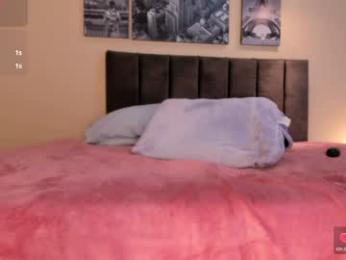 blue_sixx webcam model stream image