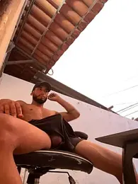 Dasul_ webcam model stream image