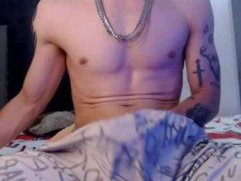perseus_bwc webcam model stream image