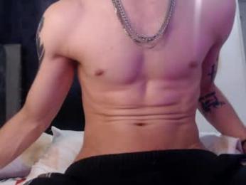 perseus_bwc webcam model stream image