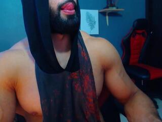 Acotas webcam flirt4free model stream image