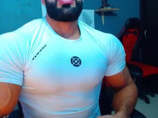 Acotas webcam model stream image