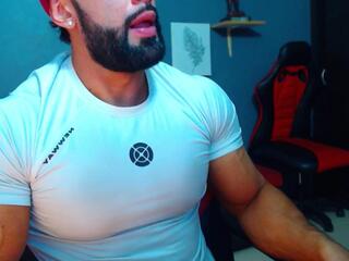 Acotas webcam model stream image