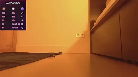 sorairosky webcam stripchat model stream image