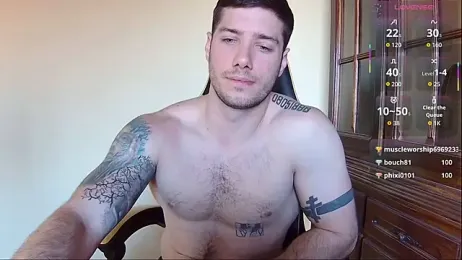 Jason_theGreat webcam stripchat model stream image