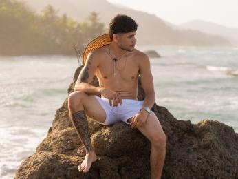 StevenLisvoa webcam model stream image