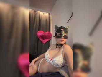 sexysecret69 webcam model stream image
