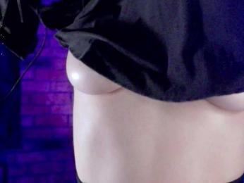 -Your-Michelle- webcam model stream image