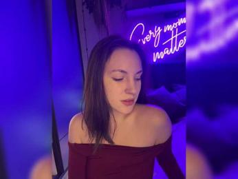 -Your-Michelle- webcam model stream image