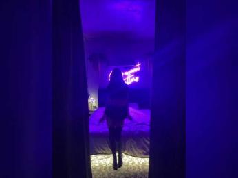 -Your-Michelle- webcam model stream image