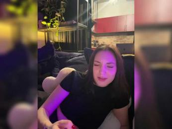 -Your-Michelle- webcam model stream image