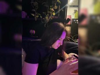 -Your-Michelle- webcam model stream image