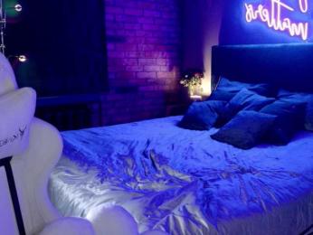 -Your-Michelle- webcam bongacams model stream image