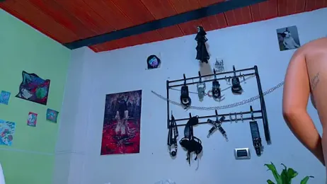 clydexxxbunny webcam model stream image