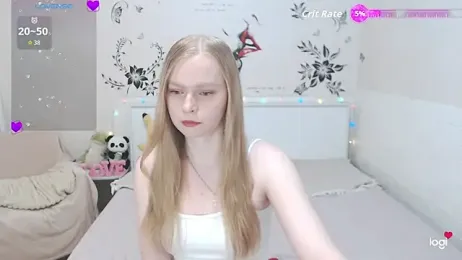 alice_de webcam model stream image